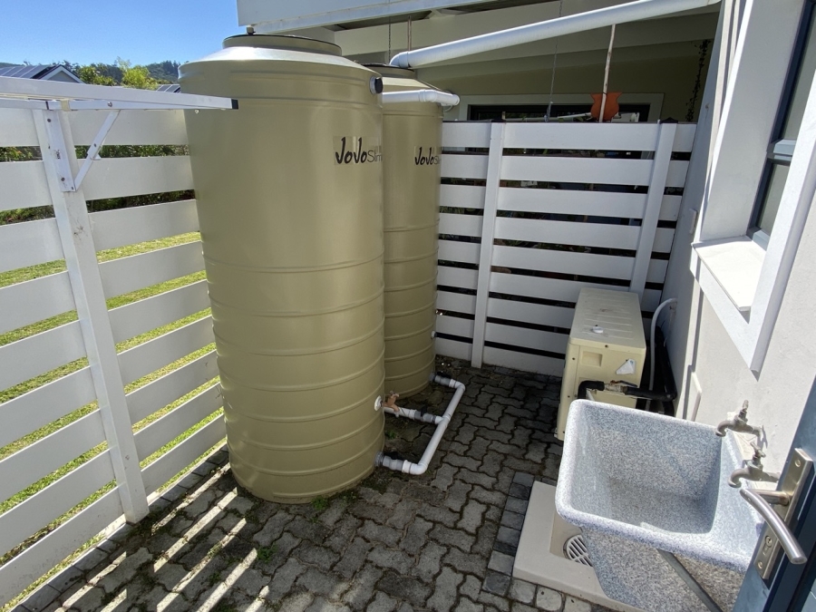 To Let 2 Bedroom Property for Rent in Keurbooms Western Cape